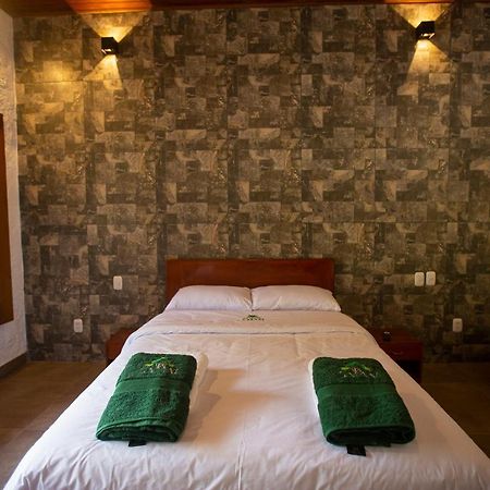 Apu Samay Nature Lodge Tarapoto Εξωτερικό φωτογραφία