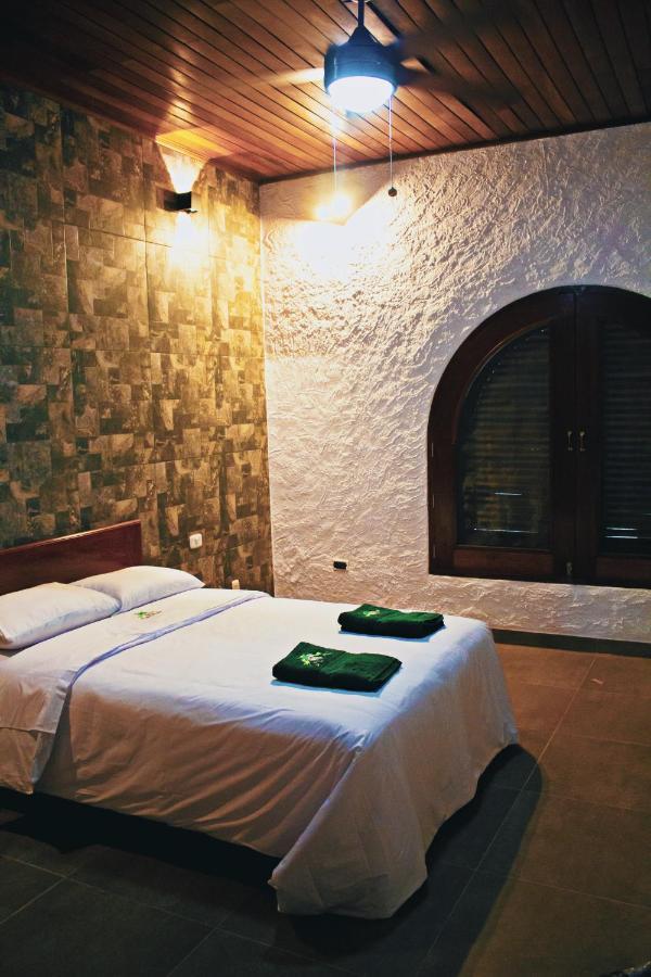 Apu Samay Nature Lodge Tarapoto Εξωτερικό φωτογραφία