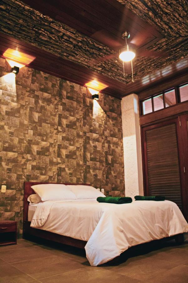 Apu Samay Nature Lodge Tarapoto Εξωτερικό φωτογραφία