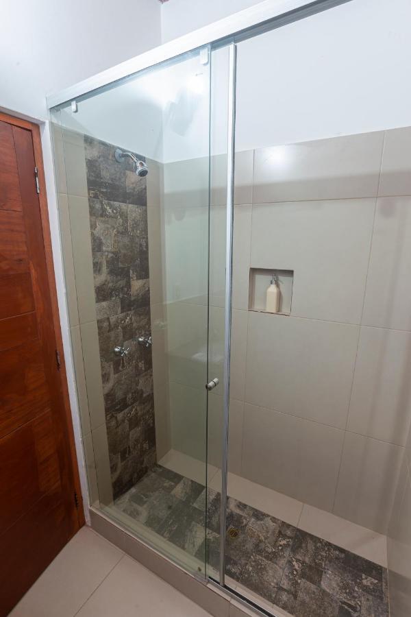 Apu Samay Nature Lodge Tarapoto Εξωτερικό φωτογραφία