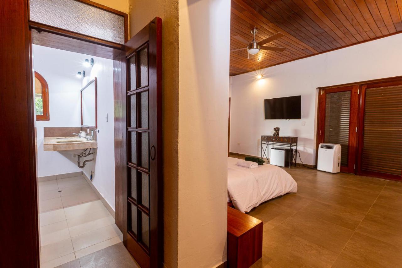 Apu Samay Nature Lodge Tarapoto Εξωτερικό φωτογραφία