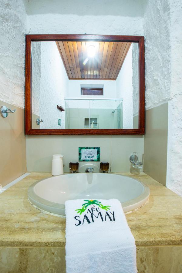 Apu Samay Nature Lodge Tarapoto Εξωτερικό φωτογραφία