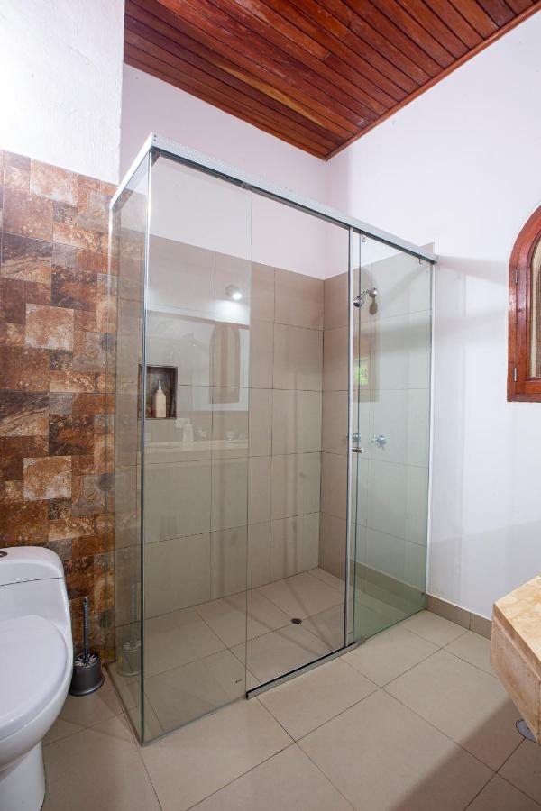 Apu Samay Nature Lodge Tarapoto Εξωτερικό φωτογραφία