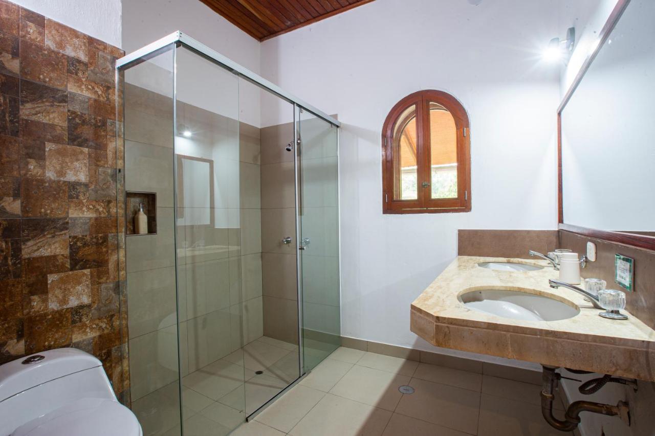 Apu Samay Nature Lodge Tarapoto Εξωτερικό φωτογραφία